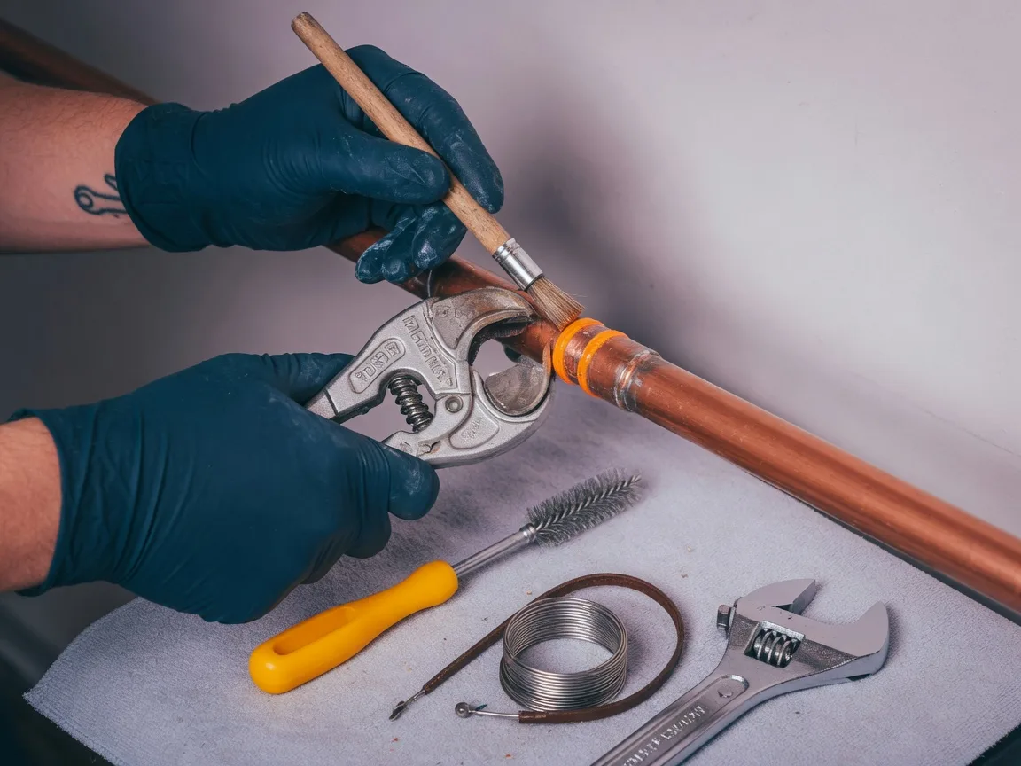 Why choose Sump Pump Repair in Creekside, PA